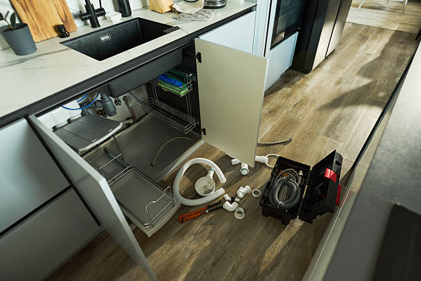Reliable Pipe Repair contractor in Unionville, CT by Street Wise - Plumbing