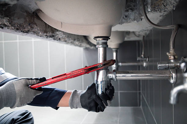 Licensed Pipe Repair service in Unionville, CT - Street Wise - Plumbing